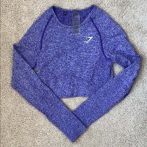 Gymshark Vital Seamless